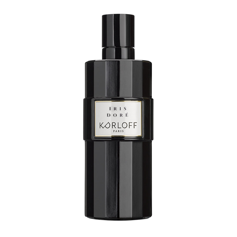 Korloff Paris Iris Dore Eau de parfum