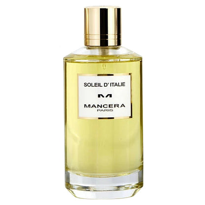 Mancera Soleil D'italie Eau De Parfum Spray