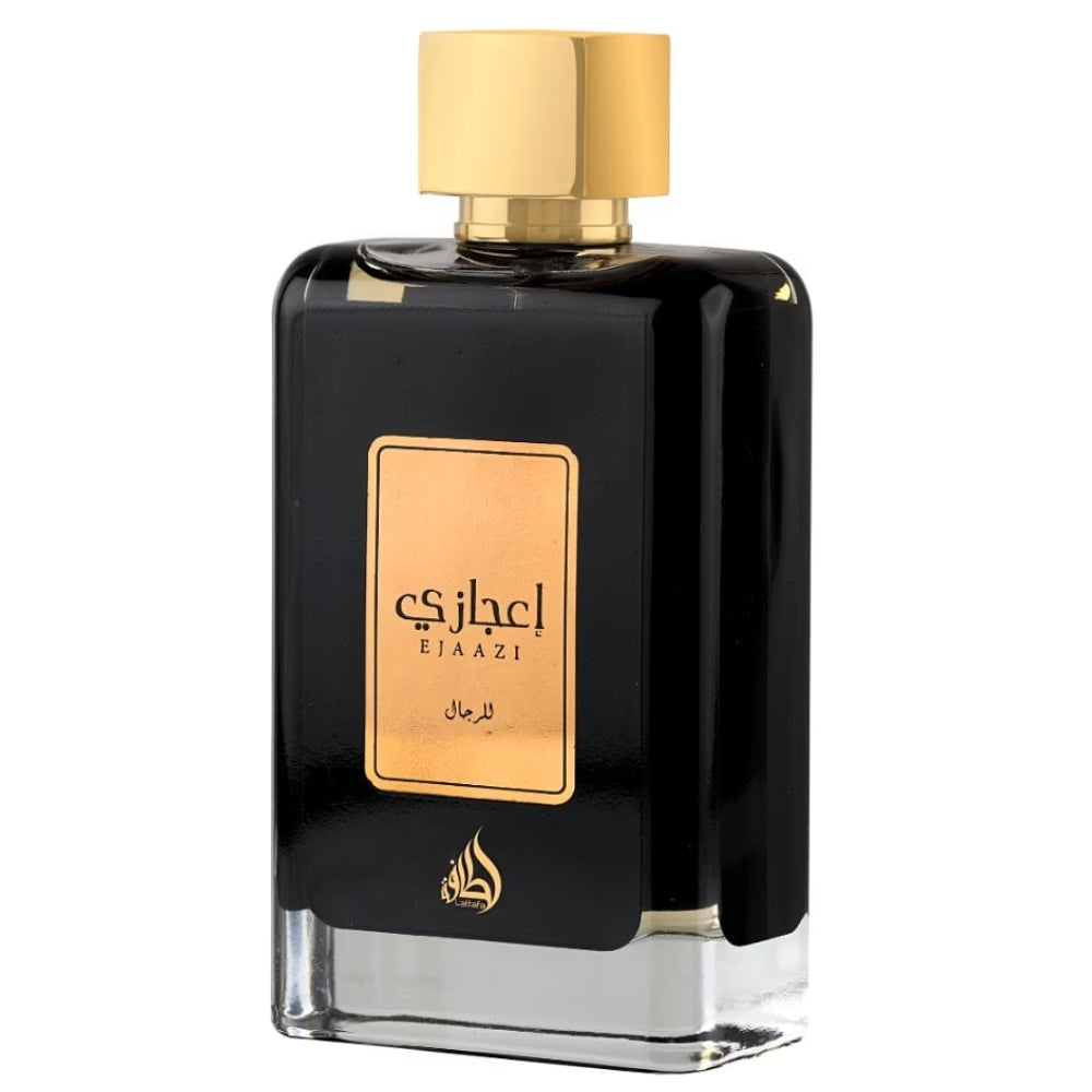 Lattafa Perfumes Ejaazi Eau de parfum