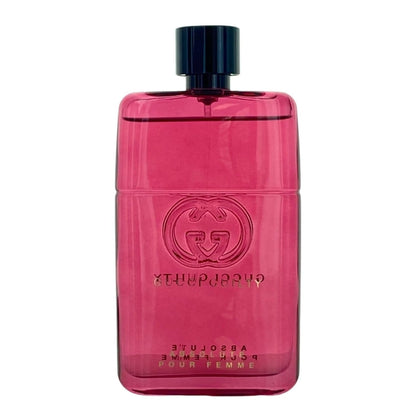 Gucci Guilty Absolute Pour Femme | Samples