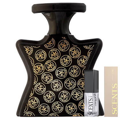 Bond No.9 Wall Street Eau de Parfum