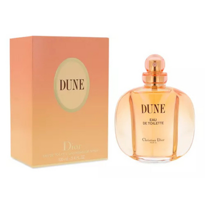 Christian Dior Dune EDT | Samples