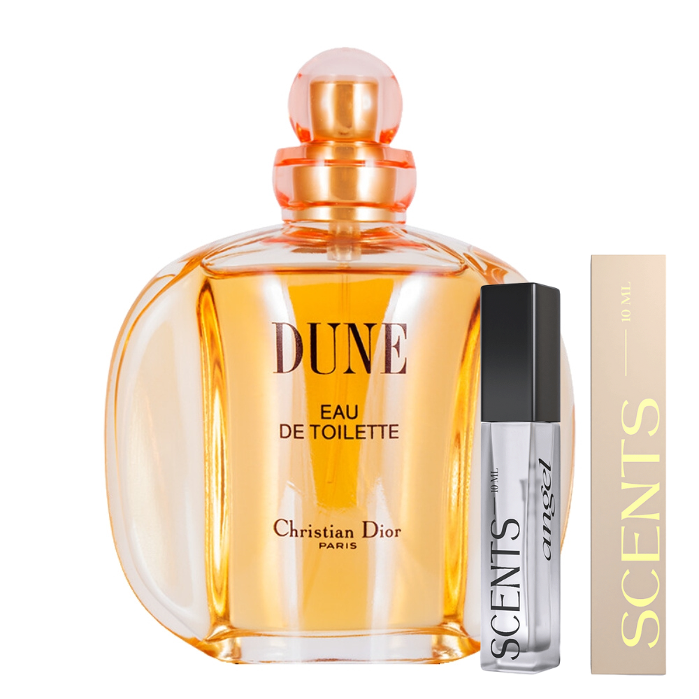 Christian Dior Dune EDT | Samples