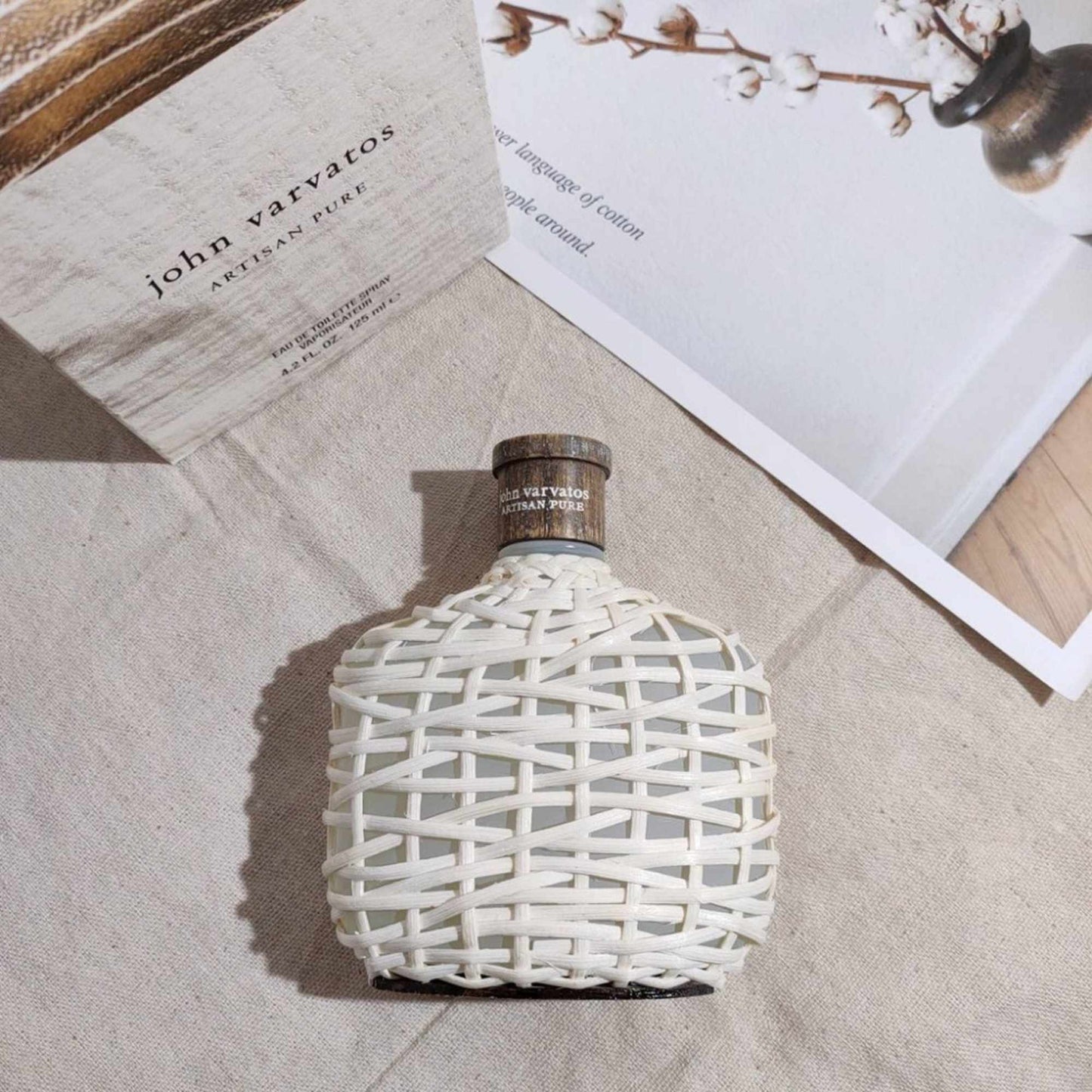 John Varvatos Artisan Pure Eau de Toilette