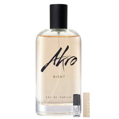 AKRO Night Eau de Parfum