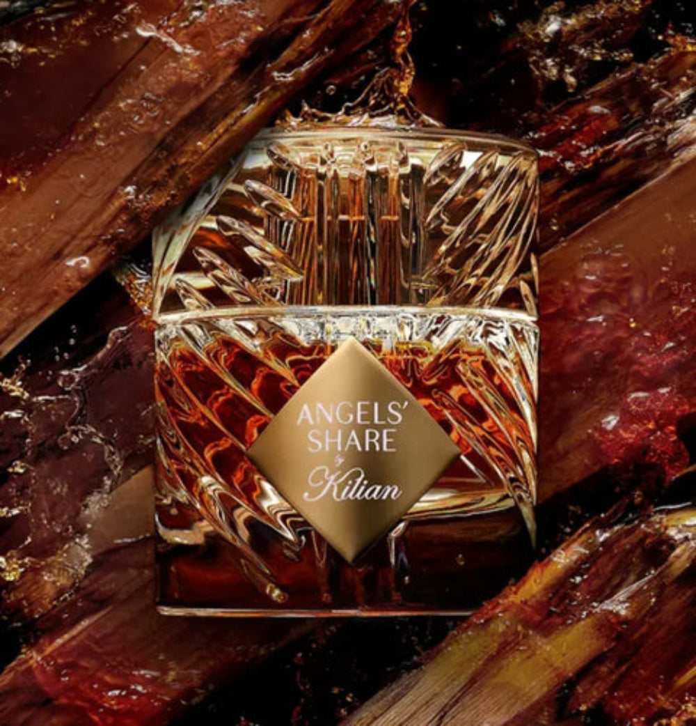 By Kilian Angels’ Share Eau De Parfum