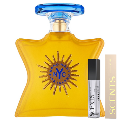 Bond No. 9 Fire Island Eau de Parfum
