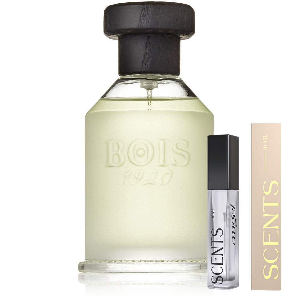 Bois 1920 Agrumi Amari Di Sicilia Eau de Parfum