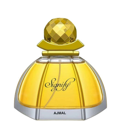 Ajmal Signify Eau de Parfum