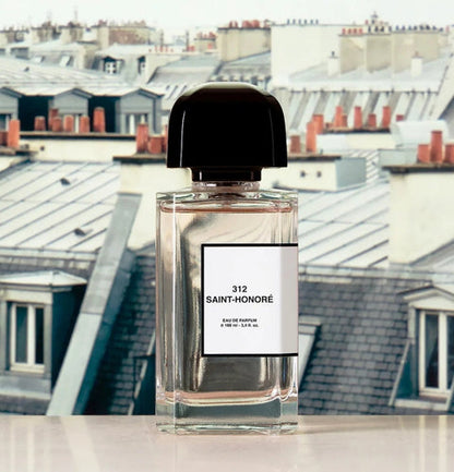 BDK Parfums 312 Saint-Honore Eau de Parfum