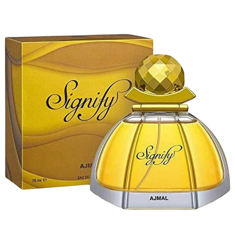 Ajmal Signify Eau de Parfum