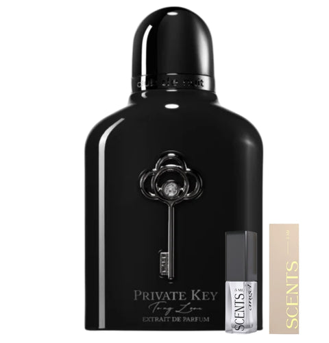 Armaf Club De Nuit Private Key To My Dream Extrait De Parfum