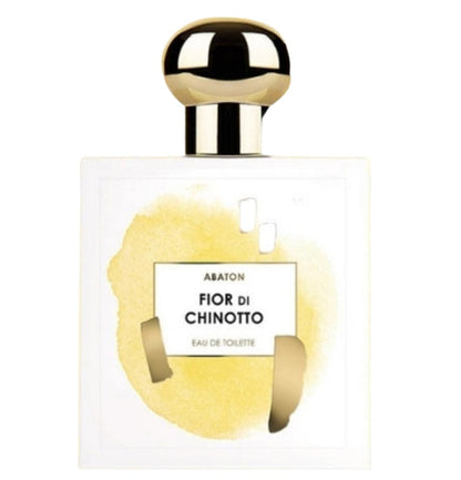 Fior di Chinotto Eau de Toilette