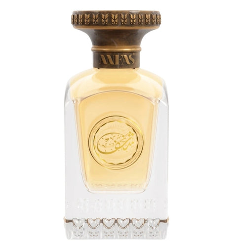 Anfas Shaghaf Extrait de Parfum