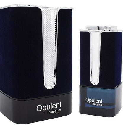 Al Haramain Opulent Sapphire Eau de Parfum