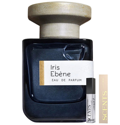 Iris Ebene Eau de Parfum