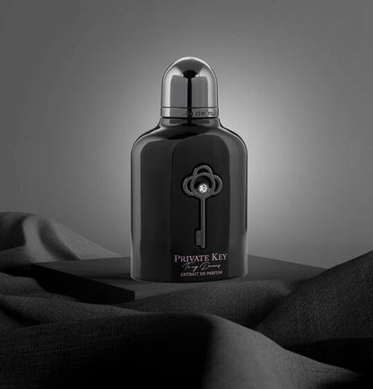 Armaf Club De Nuit Private Key To My Dream Extrait De Parfum