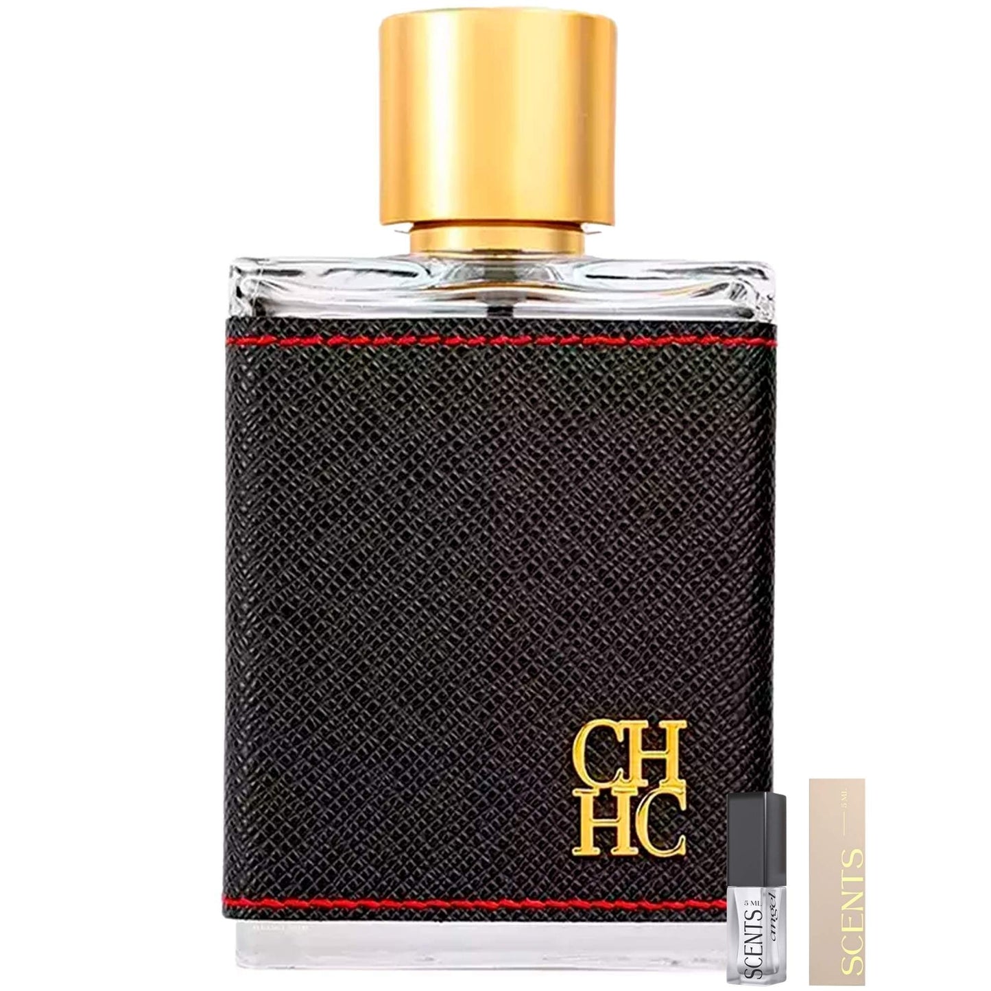 Carolina Herrera CH Men Eau De Toilette