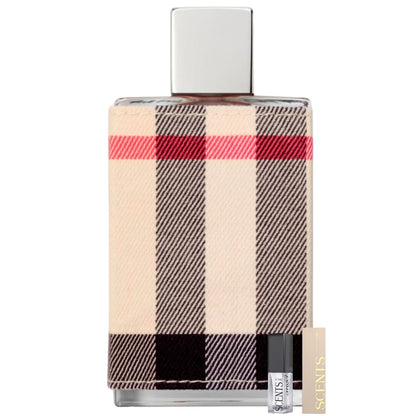 Burberry London Eau De Parfum