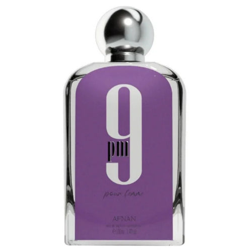 Afnan Perfumes 9pm pour Femme Eau de Parfum