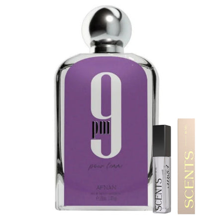 Afnan Perfumes 9pm pour Femme Eau de Parfum