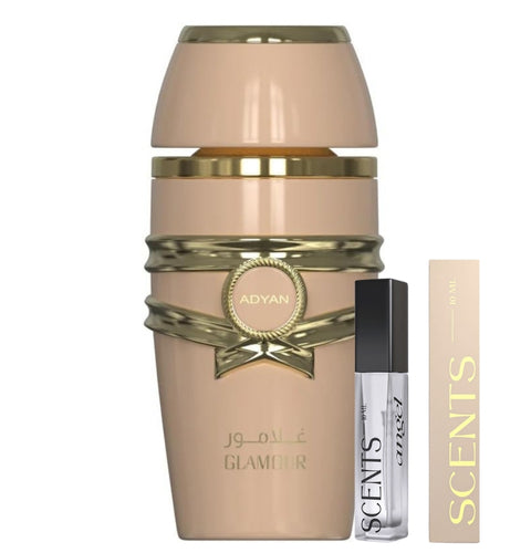 Adyan Glamour Extrait De Parfum