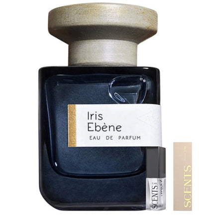 Iris Ebene Eau de Parfum