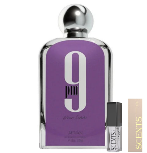 Afnan Perfumes 9pm pour Femme Eau de Parfum