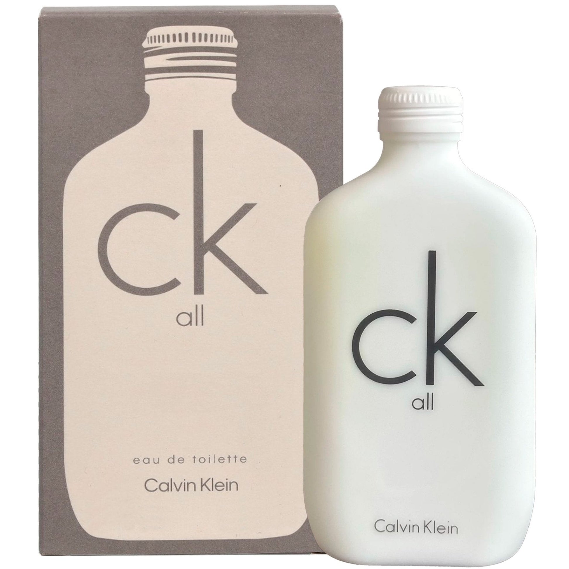 Calvin Klein CK All Eau de Toilette