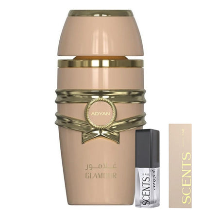 Adyan Glamour Extrait De Parfum