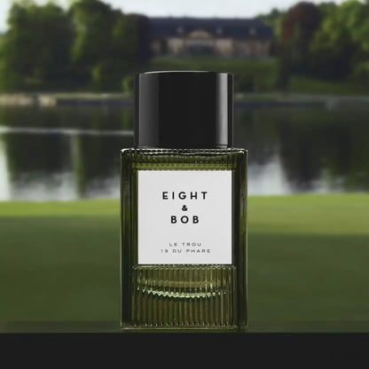 Eight & Bob Le Trou 19 du Phare Eau De Parfum