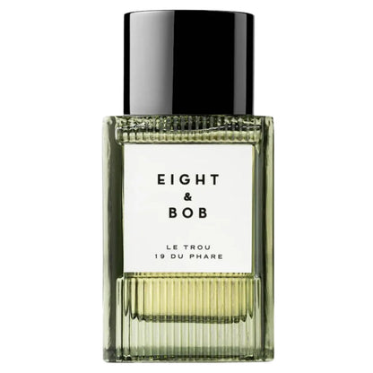 Eight & Bob Le Trou 19 du Phare Eau De Parfum