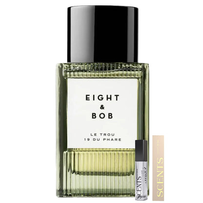 Eight & Bob Le Trou 19 du Phare Eau De Parfum