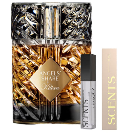 By Kilian Angels’ Share Eau De Parfum