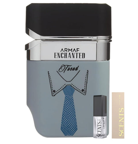 Enchanted Trend Eau de Parfum