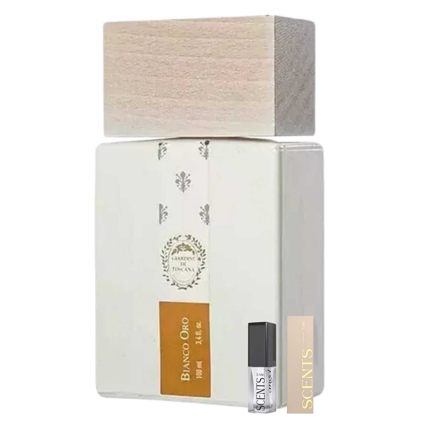 Giardini Di Toscana Bianco Oro Eau De Parfum