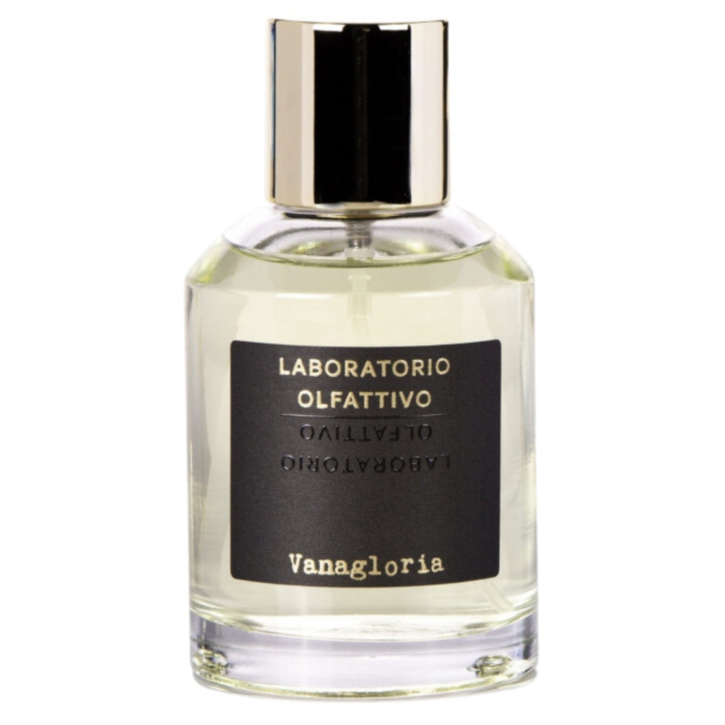Laboratorio Olfattivo Vanagloria Eau De Parfum