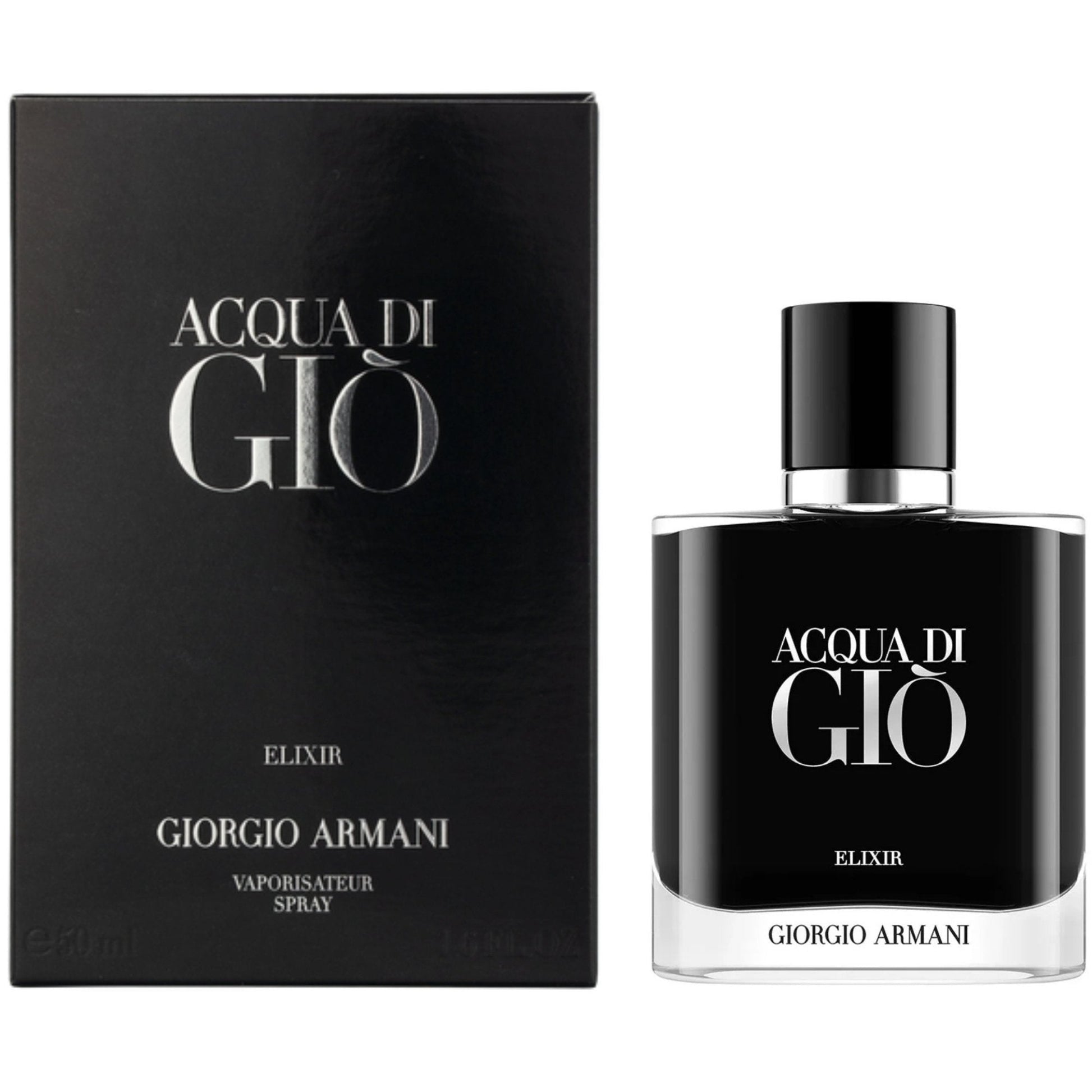 Giorgio Armani Acqua di Gio Elixir Eau de Parfum
