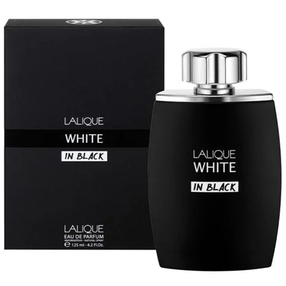 Lalique White In Black Eau de Parfum