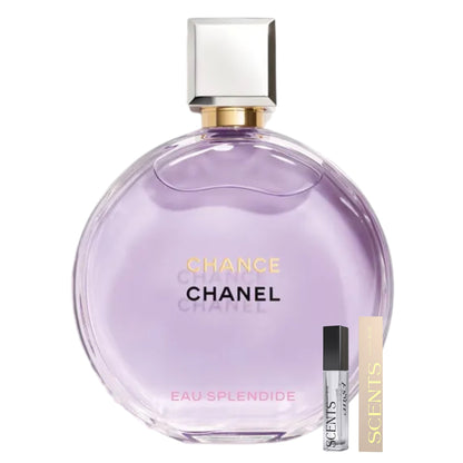 Chanel Chance Eau Splendide Eau De Parfum