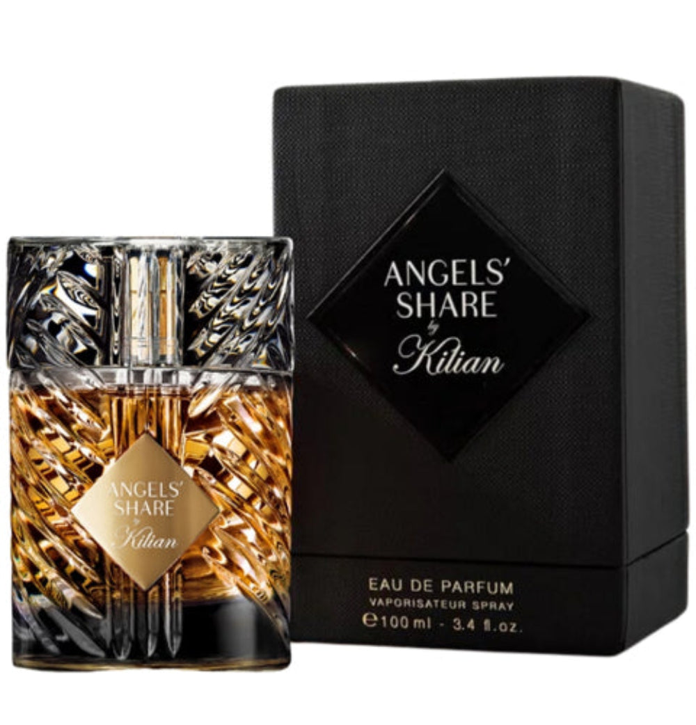 By Kilian Angels’ Share Eau De Parfum