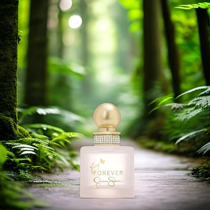 Jessica Simpson Fancy Forever Eau De Parfum