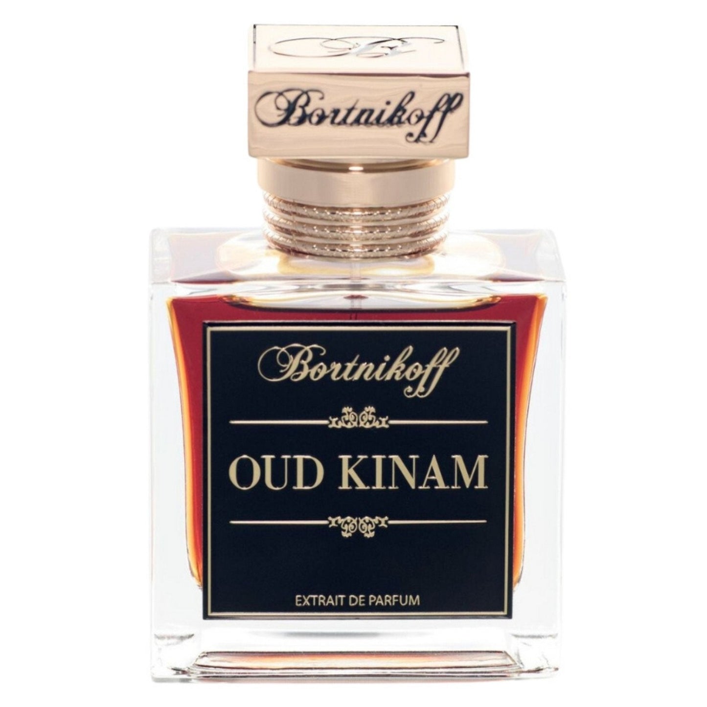 Bortnikoff Oud Kinam Extrait de Parfum