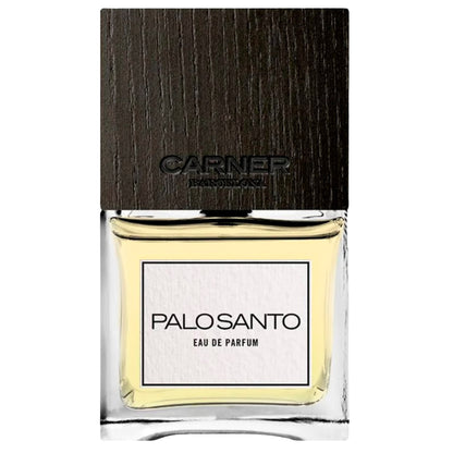 Carner Barcelona Palo Santo Eau De Parfum