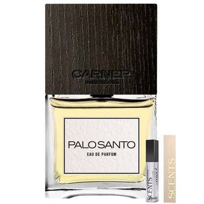 Carner Barcelona Palo Santo Eau De Parfum