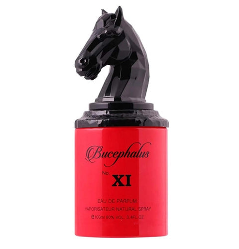 Armaf Bucephalus XI Eau de Parfum