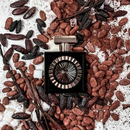 Lattafa Perfumes Nebras Eau De Parfum