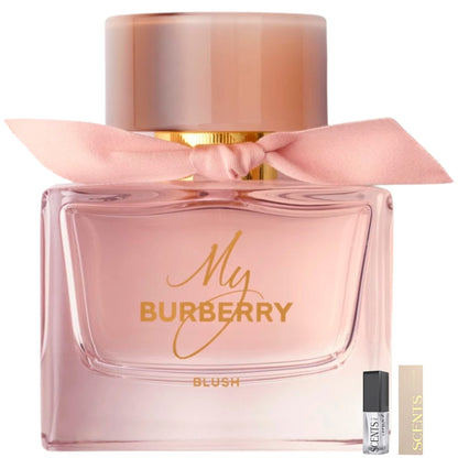 Burberry My Burberry Blush Eau De Parfum