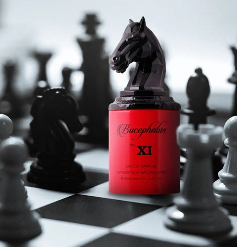 Armaf Bucephalus XI Eau de Parfum