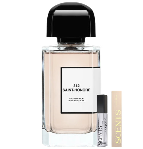 BDK Parfums 312 Saint-Honore Eau de Parfum